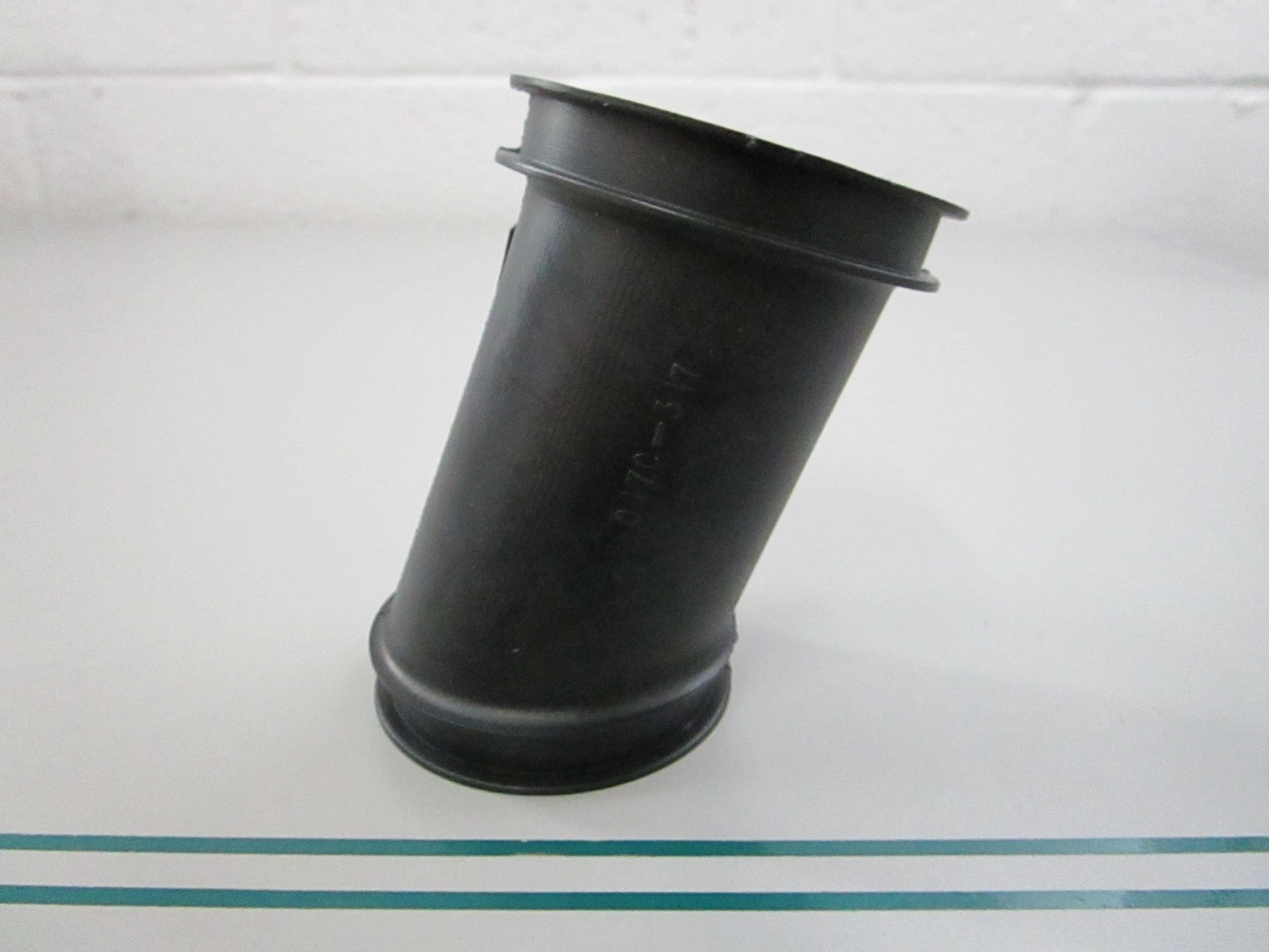 NEW OEM 0470-347 Arctic Cat Air Cleaner Boot 0810