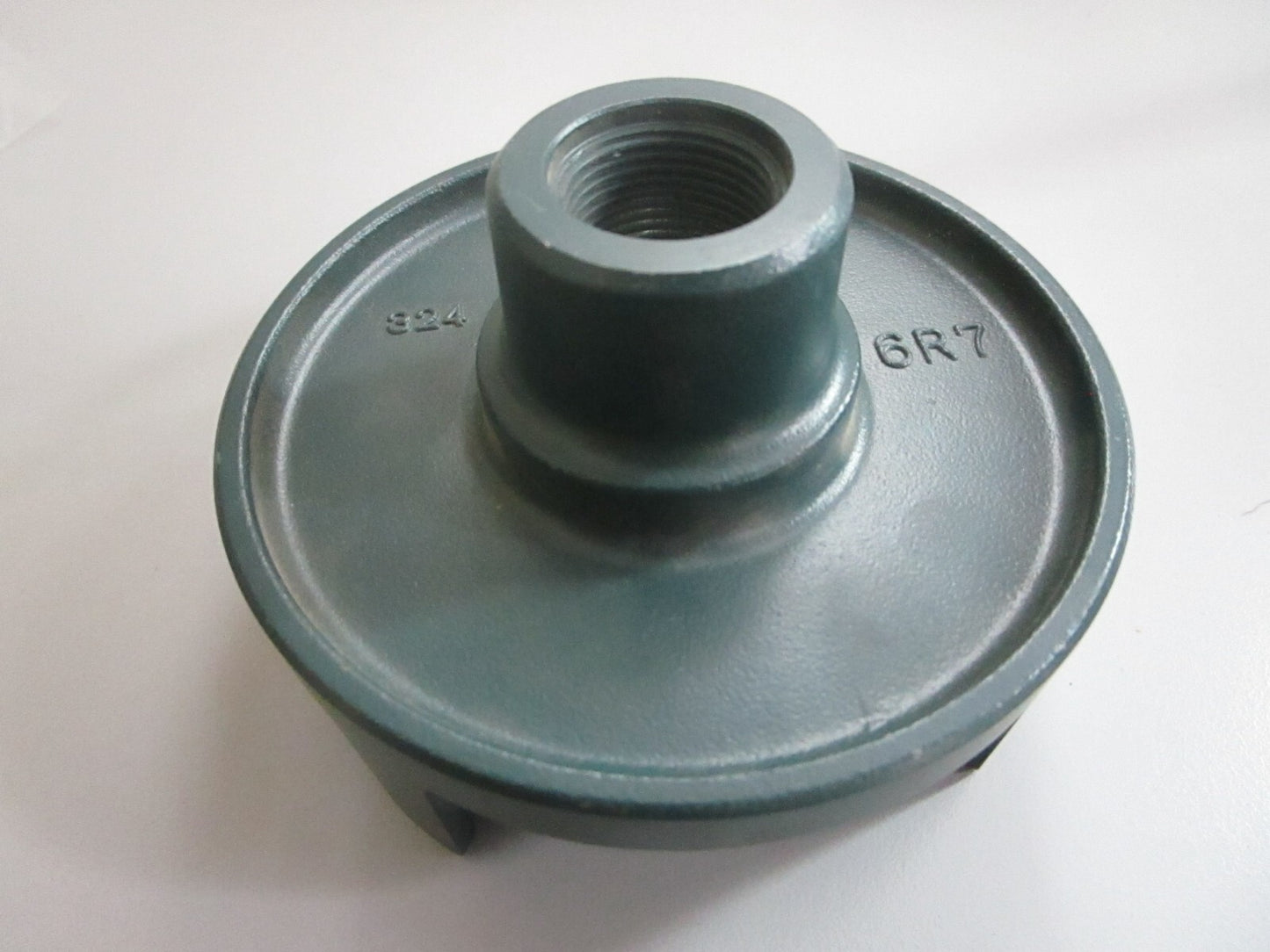 *NEW OEM* 0820 Yamaha Coupling Flange 6R7-45813-10-9M