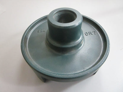 *NEW OEM* 0820 Yamaha Coupling Flange 6R7-45813-10-9M