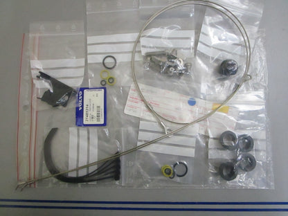 *NEW OEM* 0820 Volvo Penta Hardware Kit 21481314