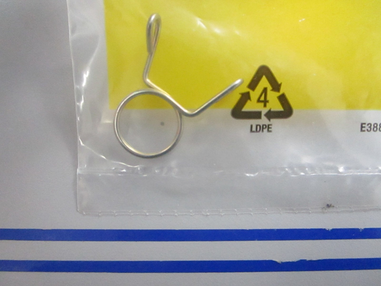 *NEW OEM* 0810 John Deere Clamp M77734