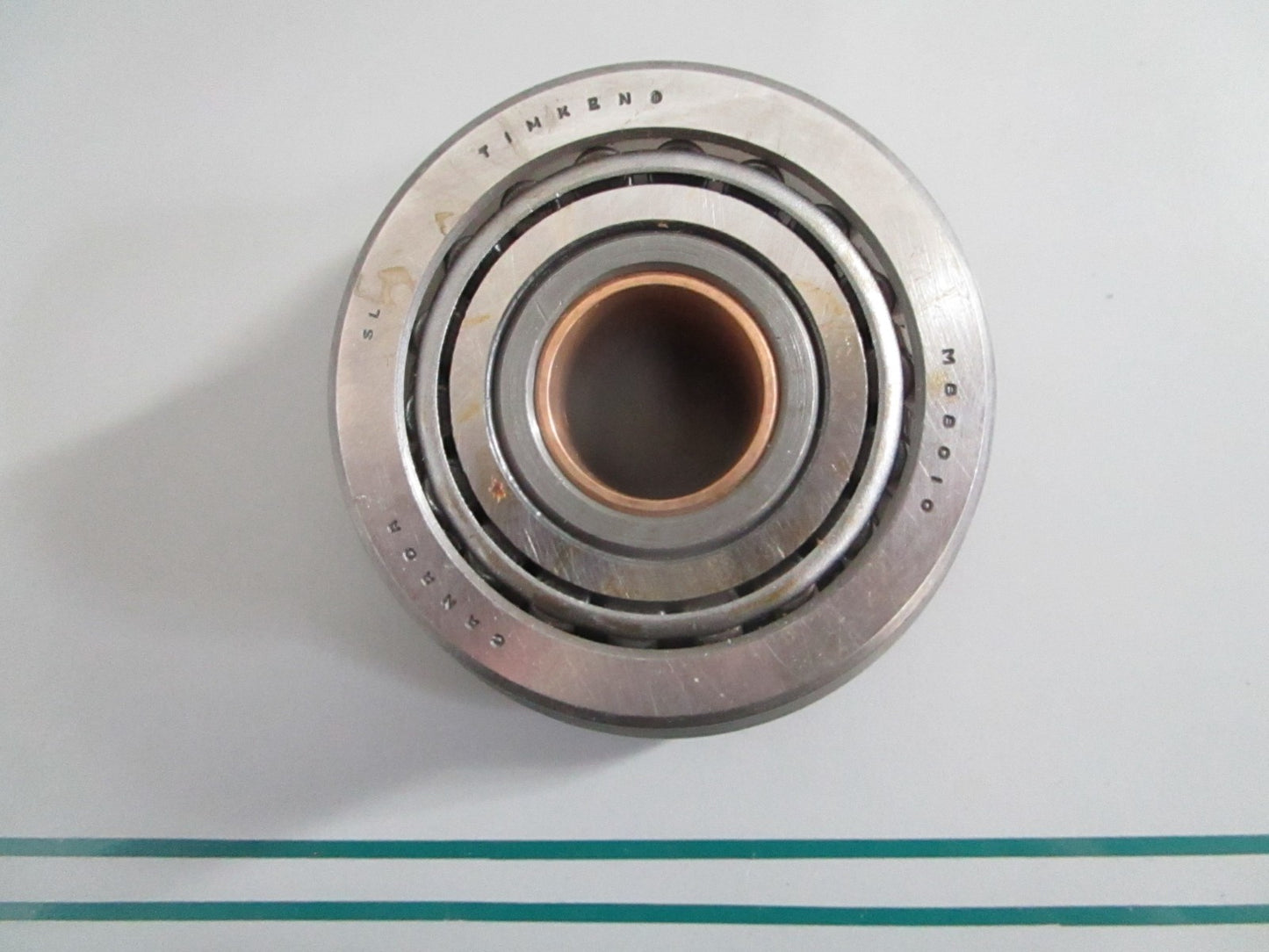 NEW OEM 43-F2A321023 Mercury Force 26T Forward Gear Assy 0820
