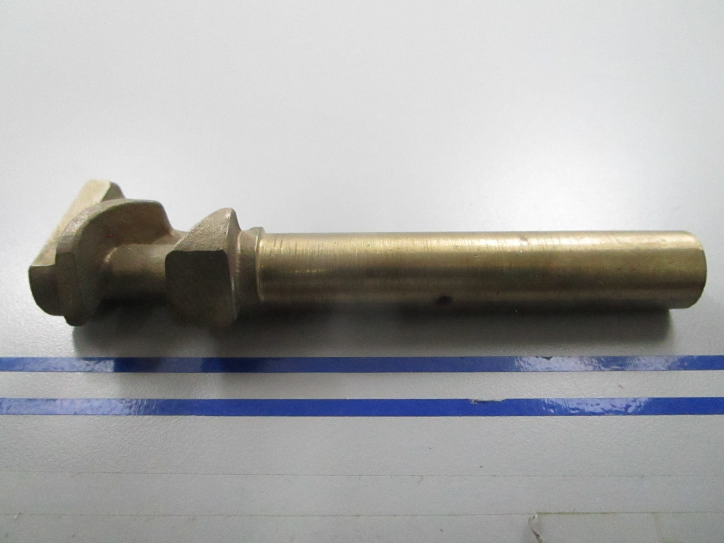 *NEW OEM* 0810 Mercury Quicksilver Shift Shaft 32628T