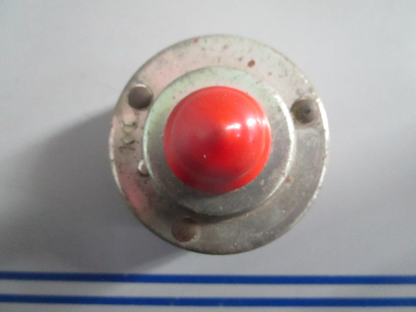 NEW OEM 1W-5280 CAT Oil Pressure Indicator 0820