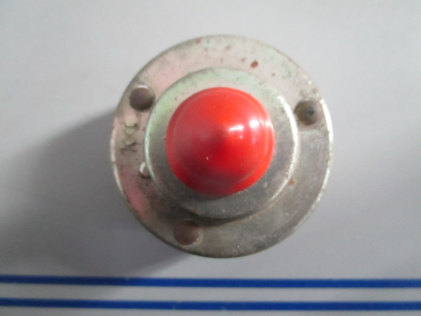 NEW OEM 1W-5280 CAT Oil Pressure Indicator 0820