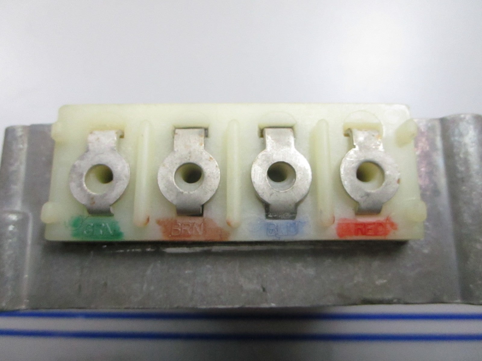 *NEW OEM* 0810 Mercury Quicksilver Switch Box 337-4411A2