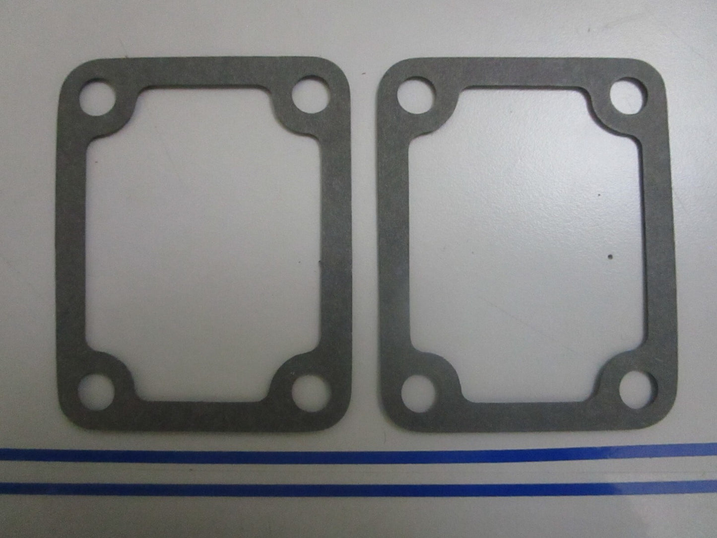*NEW OEM* (LOT OF 2) 0810 Mercury Quicksilver Gasket 27-39923