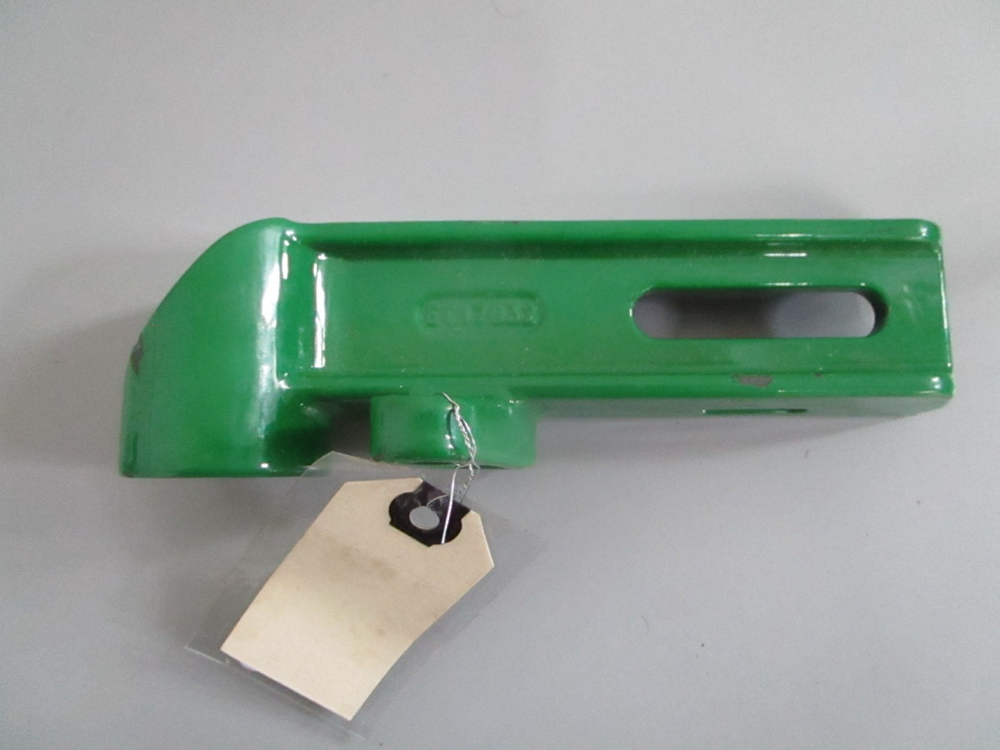NEW OEM AMT100 ET17632 John Deere Right Side Roller Adjuster 0820