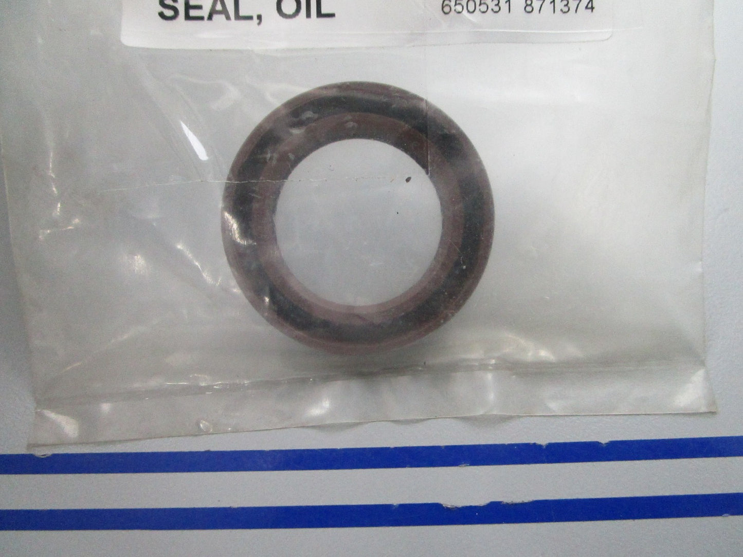 NEW OEM Kohler Oil Seal 14 032 07-S 0810