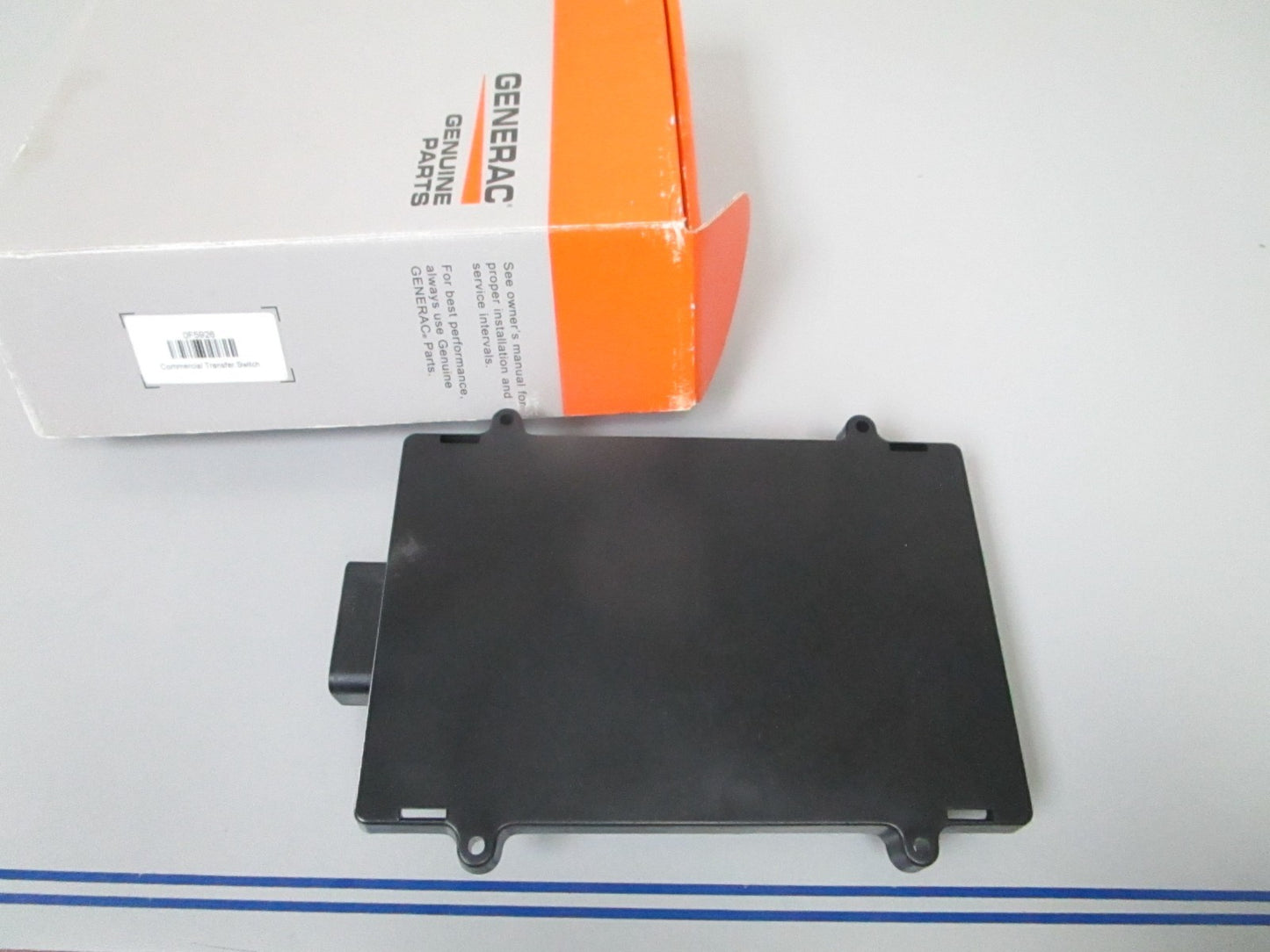 *NEW OEM* 0720 Generac Commercial Transfer Switch PCB 0F5926
