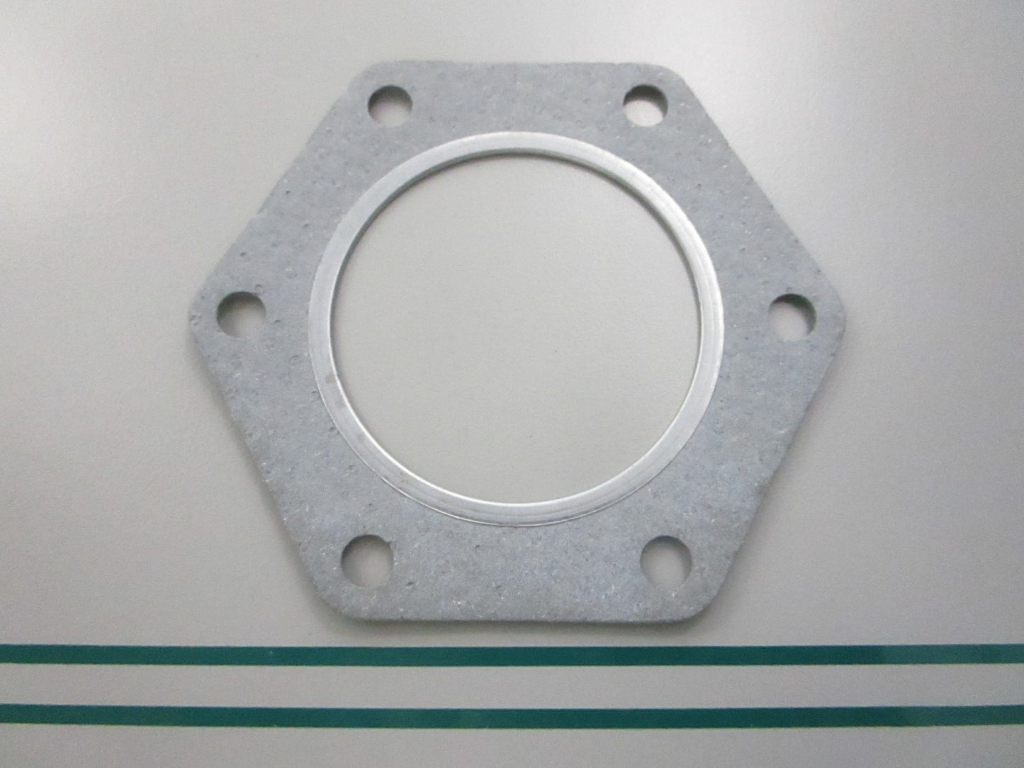 NEW OEM 3081695 Polaris Gasket 0810