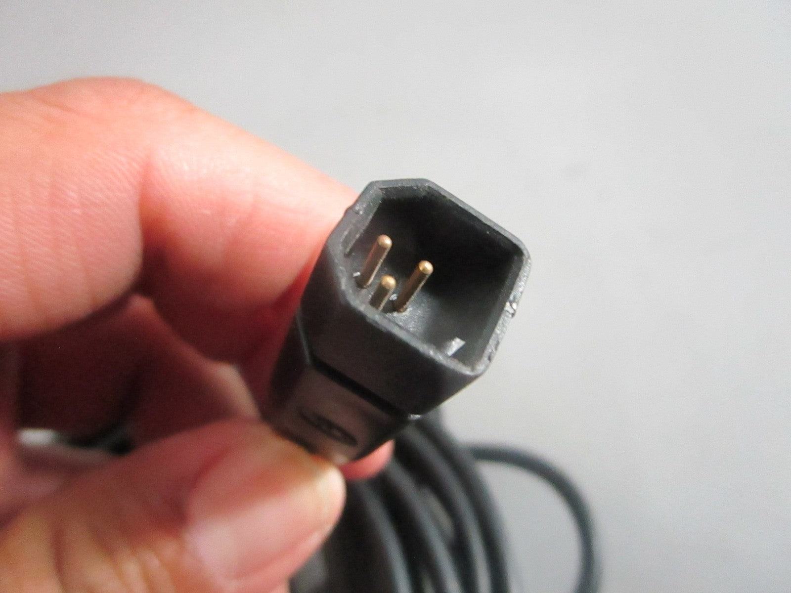 NEW OEM XFM-6-20 Humminbird Flush Mount Transducer 0820