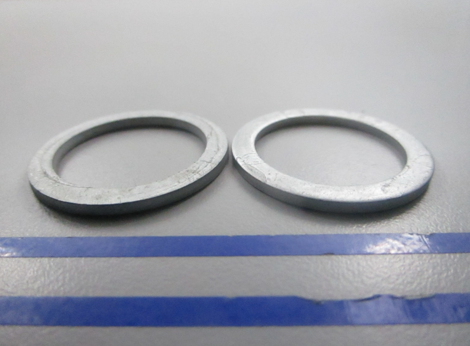 NEW OEM (LOT OF 2) 346-62412-1 346624121 Tohatsu Washer 0810
