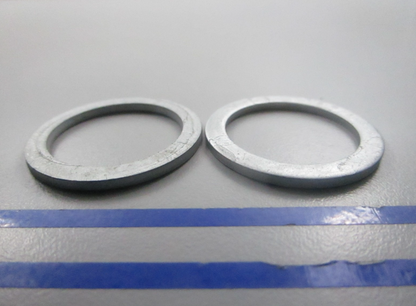 NEW OEM (LOT OF 2) 346-62412-1 346624121 Tohatsu Washer 0810