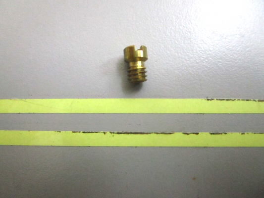 *NEW OEM* 0750 OMC Johnson Evinrude #16 ORIFICE 333243 0333243