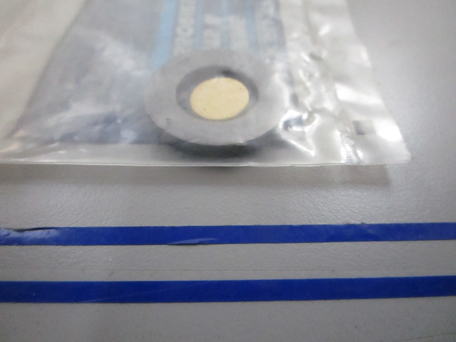 *NEW OEM* 0810 Mercury Quicksilver Washer 12-45810
