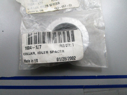 *NEW OEM* 0810 Arctic Cat Idle Spacer Collar 1604-127