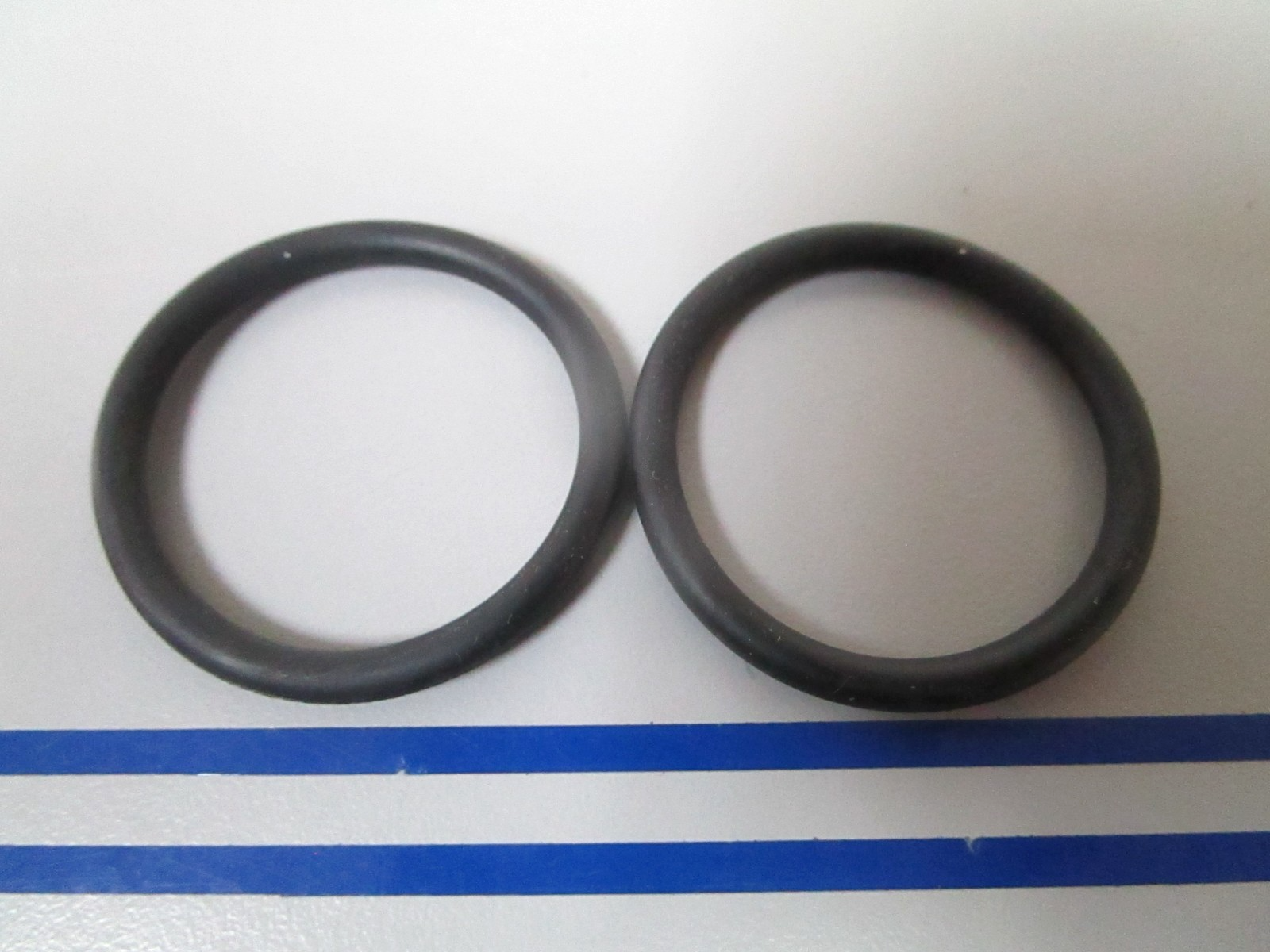 NEW OEM (LOT OF 2) 202591 0202591 OMC Johnson Evinrude O-Ring 0810
