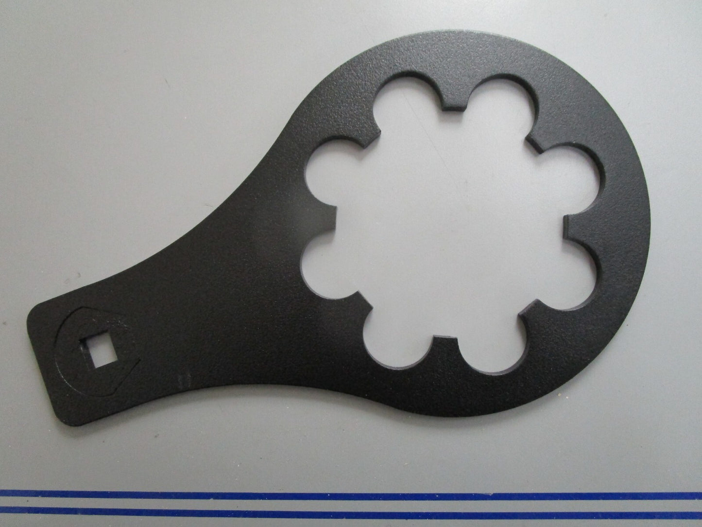 *NEW* 0820 Marine Spanner Nut Wrench For MerCruiser