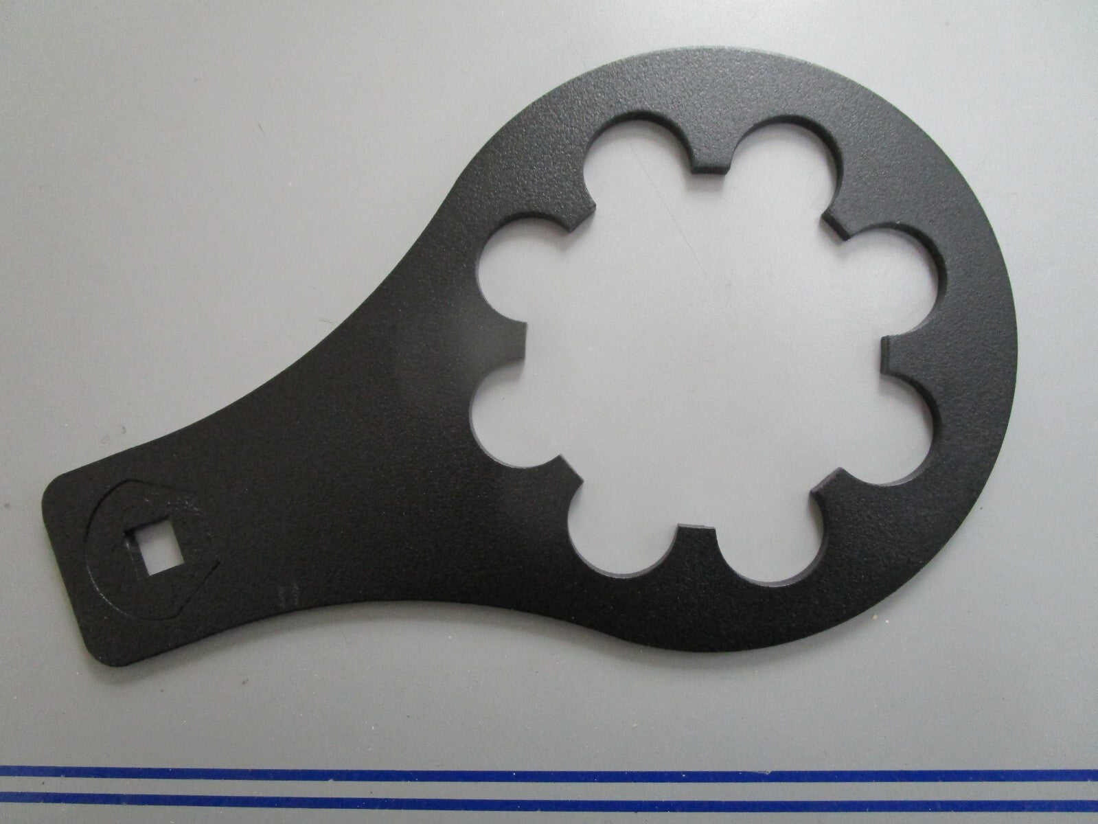 *NEW* 0820 Marine Spanner Nut Wrench For MerCruiser