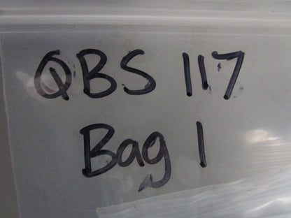 *NEW OEM* (LOT OF 3) 0810 Volvo Penta O-Ring 968555