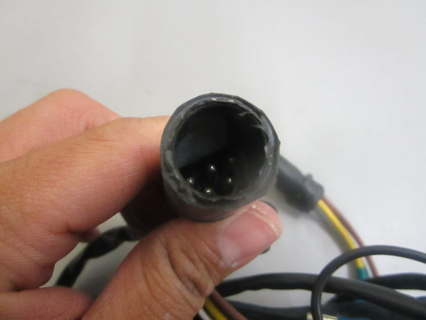 *NEW* 0820 Sierra Power Pack 18-5774-1 Replaces: 585145, 5004532, 585189