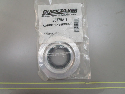 *NEW OEM* 0810 Mercury Quicksilver Carrier Assembly 86779A1