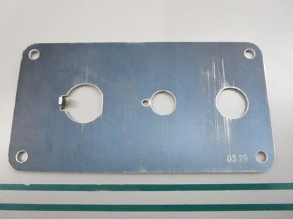 NEW OEM 689-82571-02-00 Yamaha Switch Panel 0810