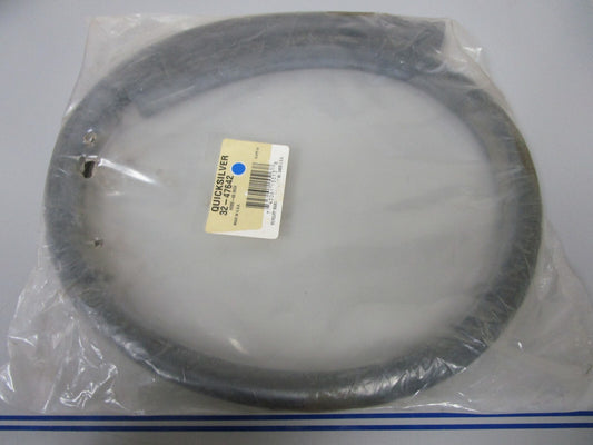 *NEW OEM* 0810 Mercury Quicksilver 49 Inch Hose 32-47642