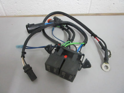 *NEW OEM* 0820 OMC Johnson Evinrude Relay & Cable Ay 586228 0586228