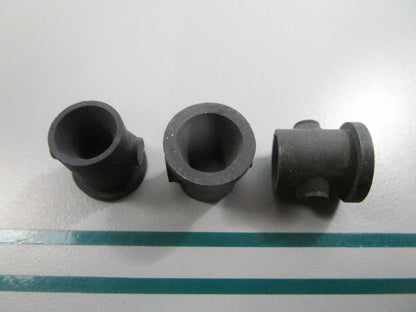 NEW OEM (LOT OF 3) 302497 0302497 OMC Johnson Evinrude Grommet 0810