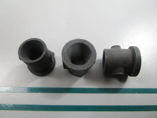 NEW OEM (LOT OF 3) 302497 0302497 OMC Johnson Evinrude Grommet 0810