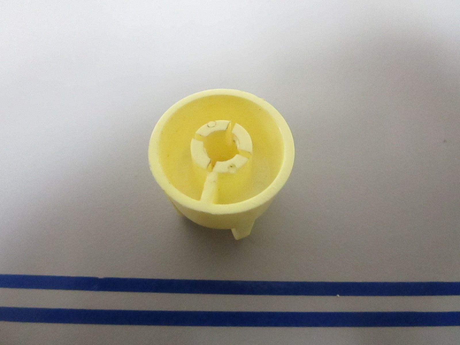 NEW OEM 205231 0205231 OMC Johnson Evinrude Adjustment Knob 0720