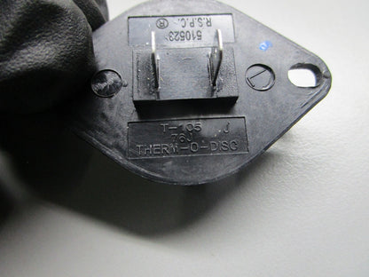 NEW OEM D510523 Speed Queen Dryer Thermostat 0810