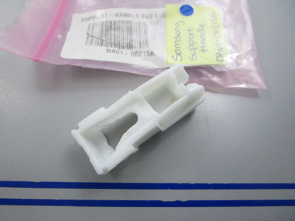 NEW OEM DA61-06215A Samsung Support Handle 0810
