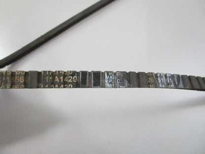 NEW 15560 Dayco Serpentine Belt 0810