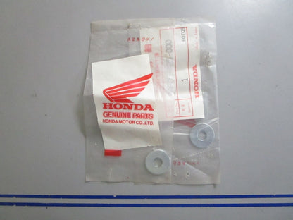 *NEW OEM* (LOT OF 2) 0770 Honda Washer 90505-425-000