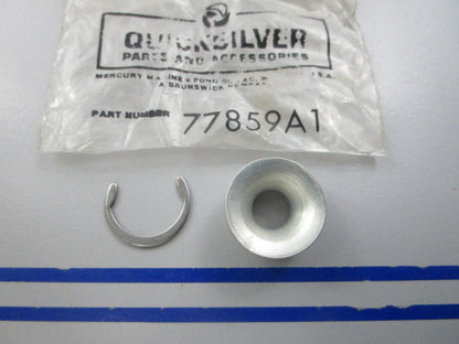 NEW OEM 77859A1 Mercury Quicksilver Guide Assembly 0810