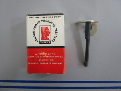 *NEW OEM* 0820 Tecumseh Throttle Shaft & Lever 31994