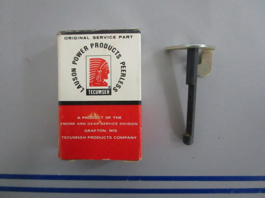 *NEW OEM* 0820 Tecumseh Throttle Shaft & Lever 31994