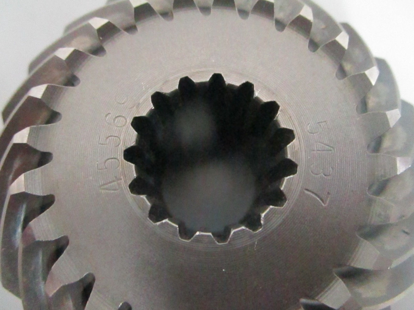 Mercury 43-45814A5 Gear Set 1.65:1 MerCruiser Sterndrive NOS NEW OEM 0820