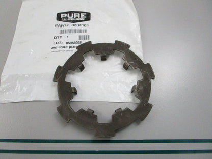 NEW OEM 3234101 Polaris Armature Plate 0810