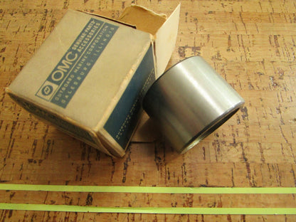*NEW OEM* 0810 OMC Johnson Evinrude Bearing 379499 0379499