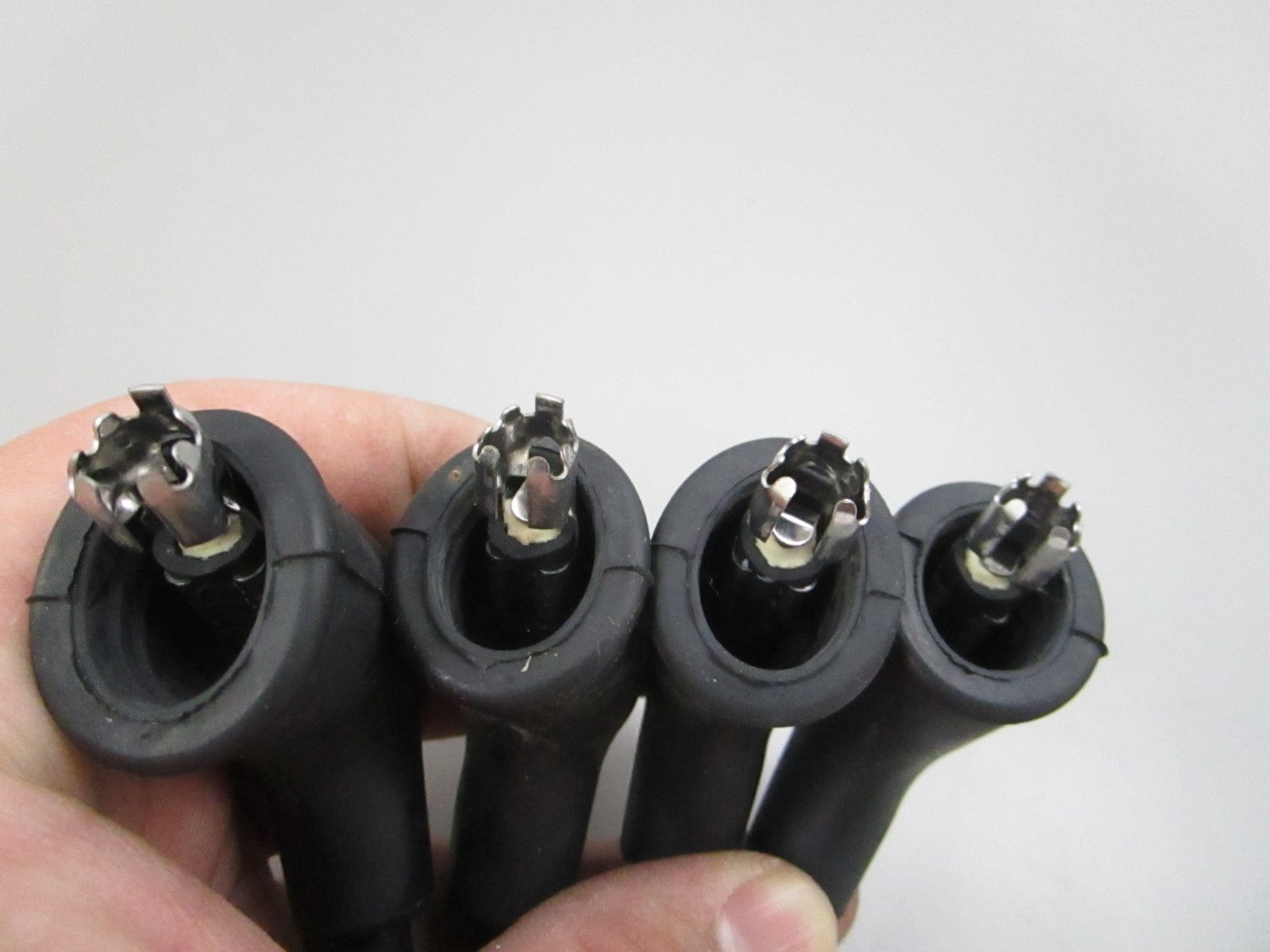 NEW YT505976593 For: Yale Total Source Plug Wire Kit 0810