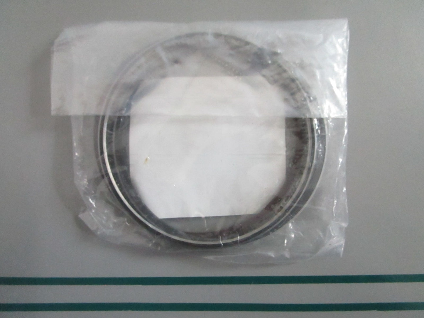 NEW OEM 13025-1154 Kawasaki Piston Ring Set 0820