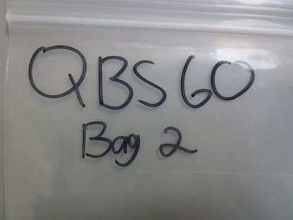 *NEW OEM* 0770 OMC Johnson Evinrude Piston Ring Set 385799 0385799