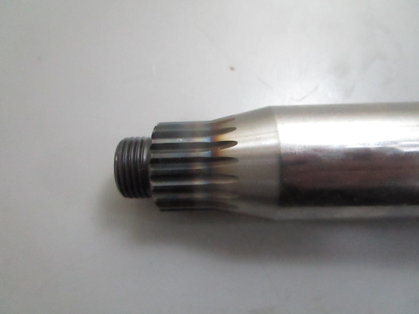 *NEW OEM* 0820 OMC Johnson Evinrude Drive Shaft 375377 0357377