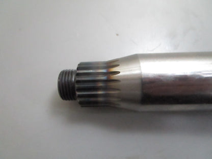 *NEW OEM* 0820 OMC Johnson Evinrude Drive Shaft 375377 0357377