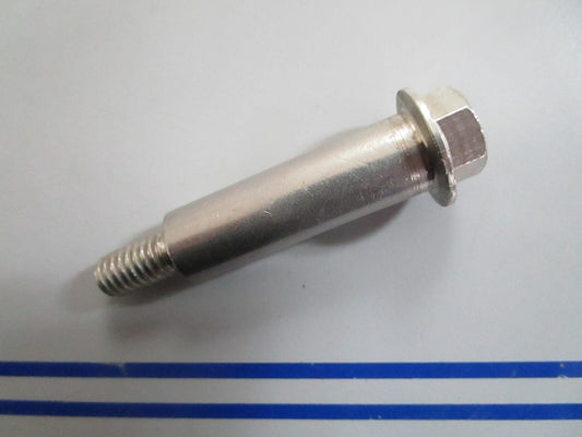 *NEW OEM* 0820 OMC Johnson Evinrude Pivot Screw 122680 0122680