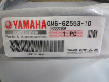 *NEW OEM* 0820 Yamaha Side Gunwale GM6-62553-10-00